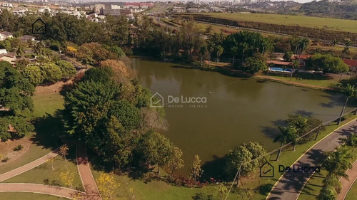 Imagem 23 de 25 de Terreno À Venda Em Loteamento Alphaville Campinas - Te002235