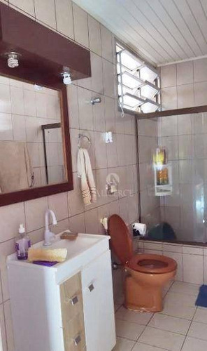 Imagem 24 de 30 de Casa Residencial À Venda, Agronômica, Florianópolis - . - Ca0079