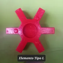 Comprar Estrella Goma Elemento Elástico Acople L-099 L-100 Poliureta