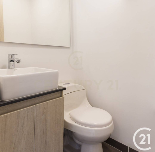 Imagen 13 de 17 de Se Renta Apartamento Foretti Nuevo El Portal Envigado.