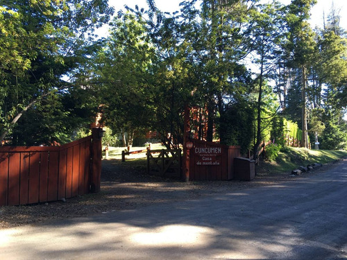 Alquiler Temporario Cabañas Y Aparts Villa La Angostura