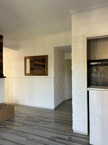 Imagen 2 de 11 de Impecable Departamento Totalmente Reciclado