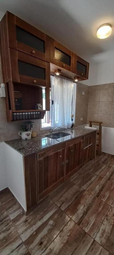 Venta Duplex 3 Ambientes - Barrio San Rafael