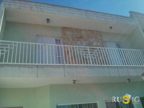 Sobrado Com 2 Dormitórios À Venda, 70 M² - Parada Xv De Novembro - São Paulo/sp - So0381