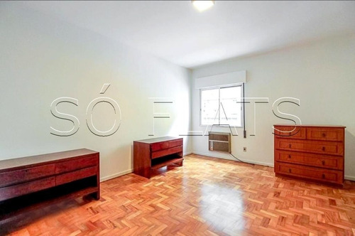 Imagem 13 de 15 de Apartamento Com 2 Dormitórios Nos Jardins À Venda. - Sf31383