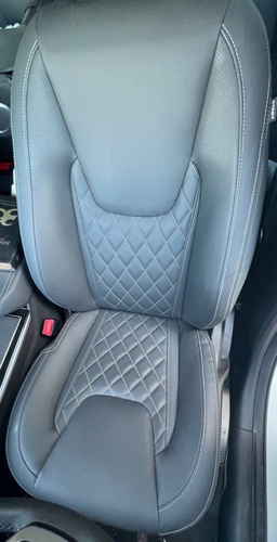 Imagem 8 de 14 de Chery Arrizo 6 2021 1.5 Gsx Turbo Flex Aut. 4p Elétrica