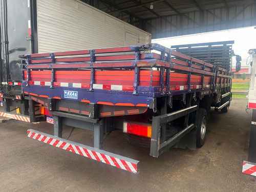 Iveco Tector 11-190 4x2 2023