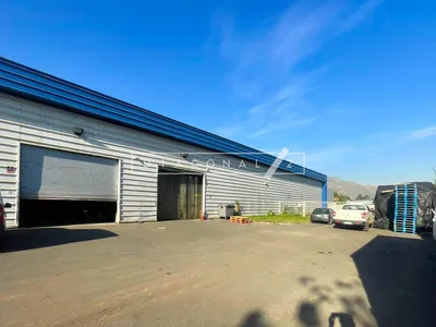 Bodega en venta