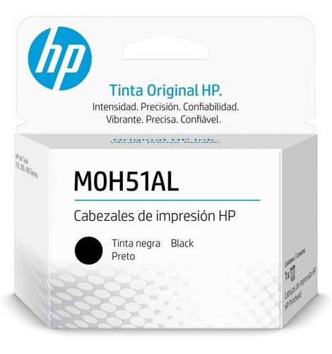 Cabezal Hp 415 Negro Inktank 110 310 315 5810 5820 M0h51a