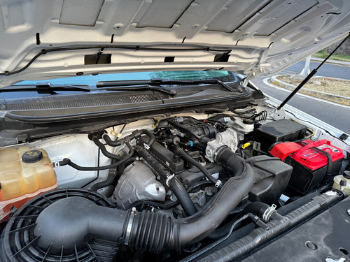 Ford Ranger 2.5 Xl Cabina Doble Mt