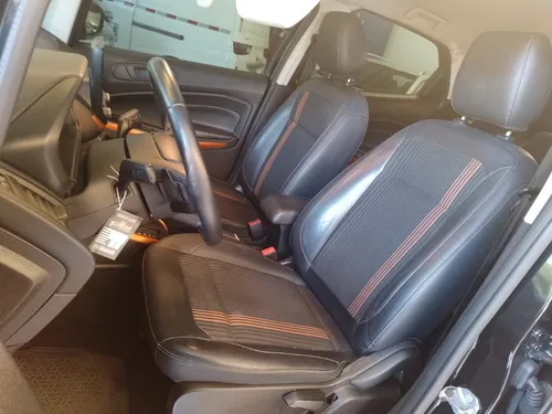 Ford Ecosport Fresstyle