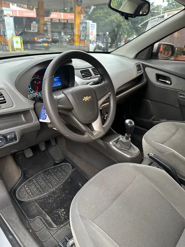 Chevrolet Cobalt 1.8 Lt
