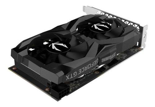 Tarjeta De Video Zotac Geforce Gtx 1660 Super Zt-t16620f-10l (Usado)