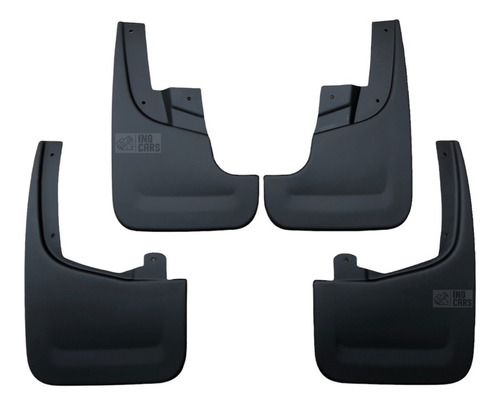 Barreros Rigidos Chevrolet S10 2013 14 15 16 17 18 19 20 21