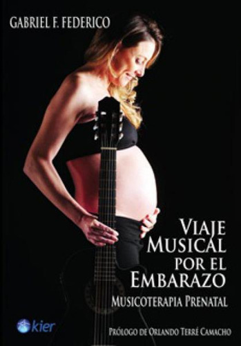 Viaje Musical Por El Embarazo