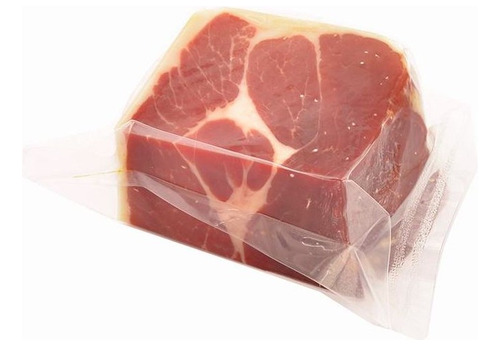 Jamon Serrano Sem Osso Espanhol 1kg Pedaço