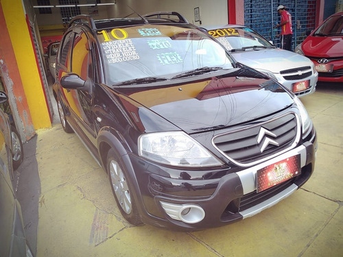 Citroën C3 1.6 16v X-tr Flex 5p Financio Sem Score