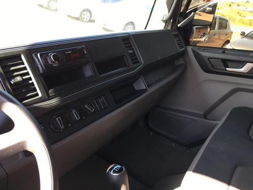Imagem 4 de 6 de Volkswagen Delivery Express 2021