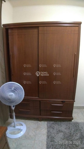 Imagem 8 de 25 de Apartamento - Ref: Ap3ap56182