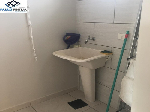 Imagem 6 de 26 de Apartamento 2 Dormitórios Na Vila Vitória, Próximo Do Indaiatuba Clube - Ap01515 - 32450845