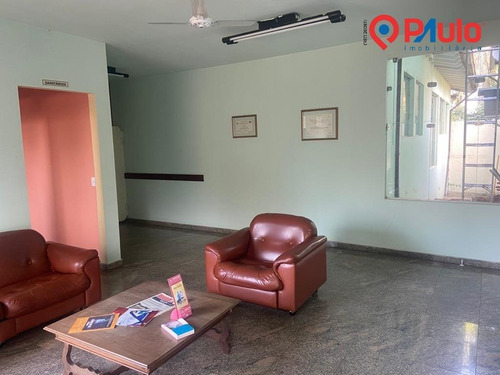 Imagem 5 de 15 de Casa Comercial - Higienopolis - Ref: 18487 - L-18487