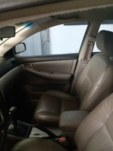 Imagem 10 de 10 de Toyota Fielder Sl