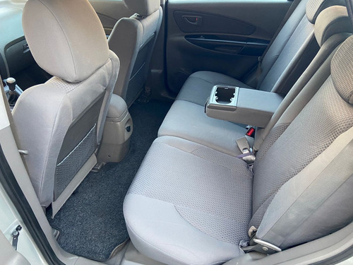 Imagem 9 de 14 de Hyundai Tucson Manual