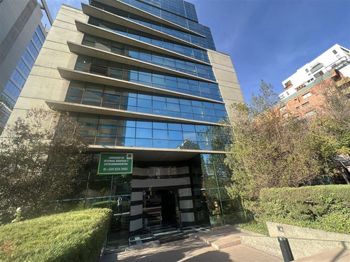 Oficina En Venta En Las Condes