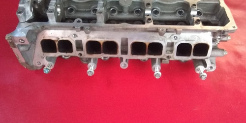 Cabeza De Motor Mazda 6 2015 Manual 2.5 Lts Orignal (Usado)