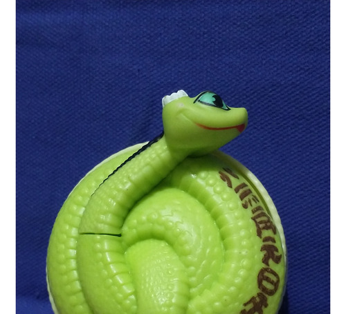 Viper Kung Fu Panda 2 Mcdonald's 2011 (Usado)