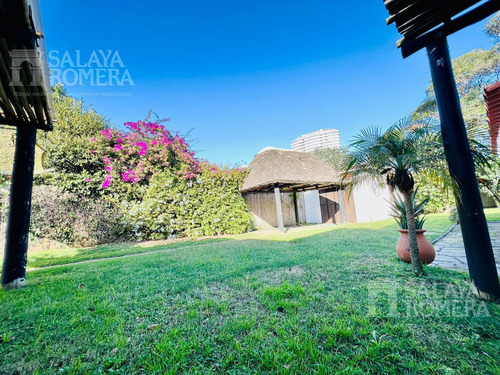 Venta: Casa 3 Dormitorios Excelente Ubicación Punta Del Este