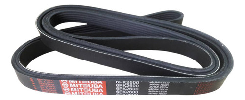 Correa Unica Explorer Eddie Bauer 2006 2007 2008 2009 #32ab