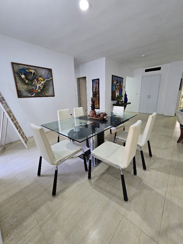 Apartamento En Malibu Suites Playa Moreno