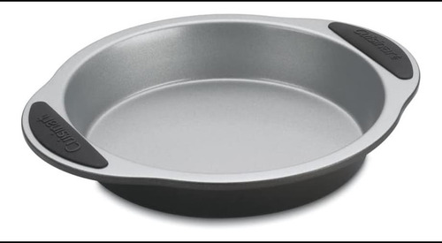 Cuade Bakeware De Pasteles De 9 Pulgadas De Cuisinart Easy