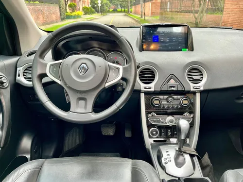 Renault Koleos 2.5 Dynamique 4x4
