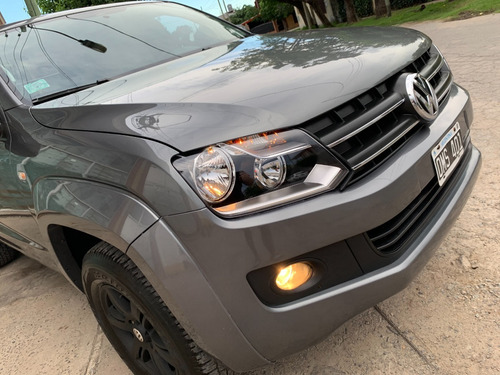 Vw Amarok