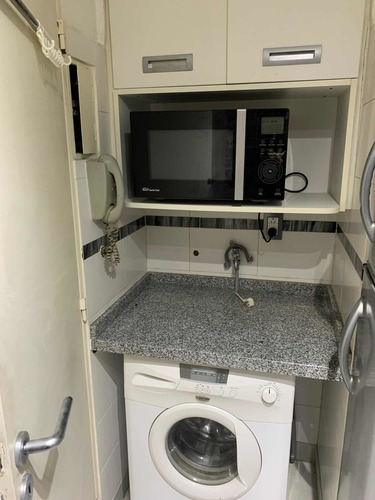 Imagen 8 de 14 de Departamento Alquiler 2 Ambientes Caballito Pet Friendly