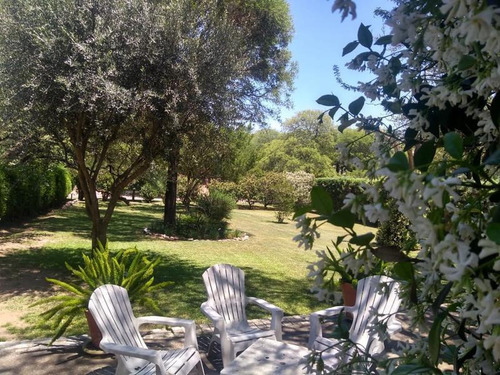 Imagen 12 de 30 de Casa 3 Dorm En Venta El Bosque