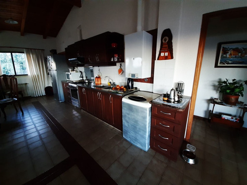 Imagen 12 de 18 de 2 Hs Y Fracción, Casa, Quin, Comercial Turístico, Bariloche
