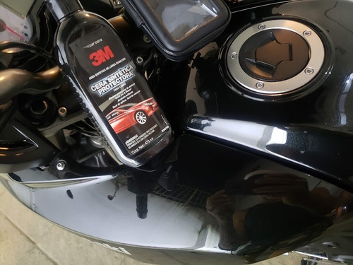 Imagen 4 de 8 de Kawasaki Versys Abs 16000km Impecable
