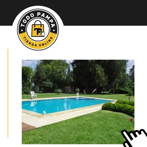 Clorador Salino Pileta Piscina 105000 Lts Astralpool