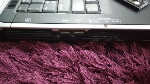 Zv6000 - Notebook Hp Pavilion Zv6000 Widescreen Usado.