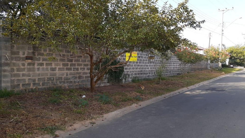 Chácara À Venda, 2000 M² Por R$ 430.000,00 - Bela Vista - Elias Fausto/sp - Ch0102
