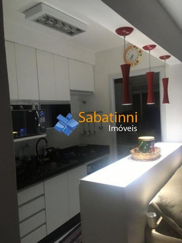 Apartamento A Venda Em Sp Pari - Ap02316 - 68116843