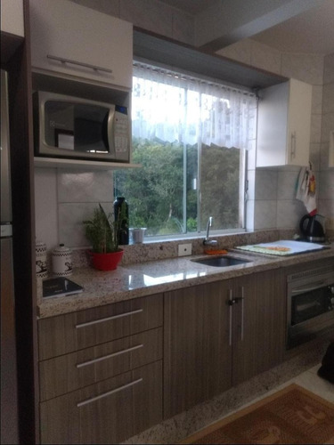 Imagem 8 de 23 de Apartamento À Venda, 45 M² Por R$ 146.000,00 - Forquilhas - São José/sc - Ap1507