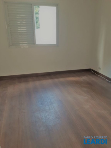 Imagem 15 de 15 de Casa Em Condomínio - Morumbi - Sp - 637552