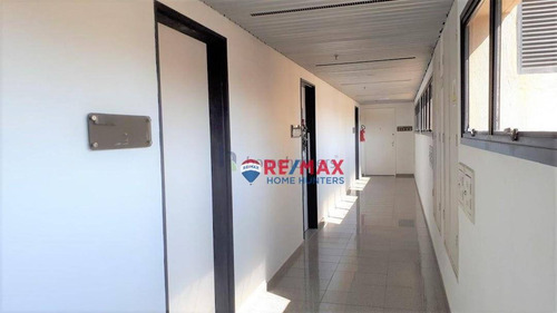 Imagem 18 de 22 de Sala Comercial Para Locação, Centro, Campinas - . - Sa0625