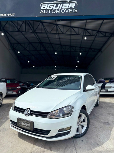Volkswagen Golf Golf Comfortline 1.4 TSI 140cv Aut.
