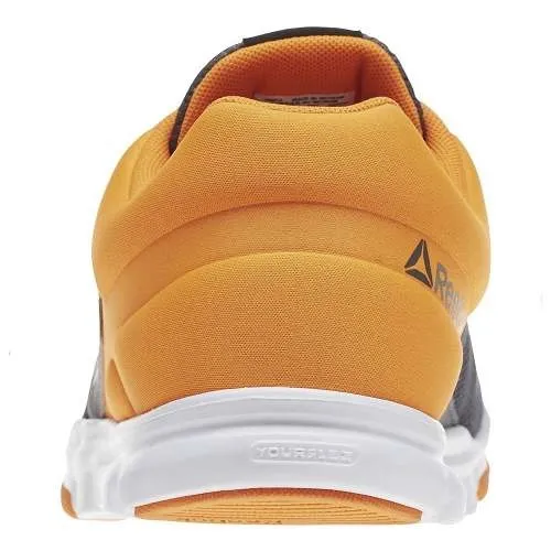 Tenis Atleticos Yourflex Train 9.0 Mt Hombre Reebok Bd5548 Meses