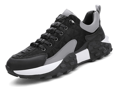 Zapatillas Tenis Zapatillas De Moda Transpirables